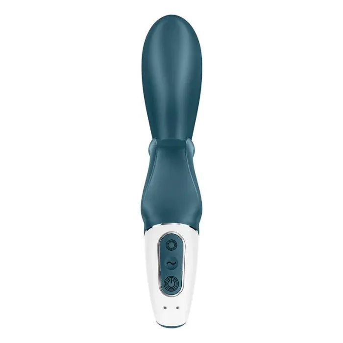 Satisfyer ''Hug Me'' Rabbit Vibrator