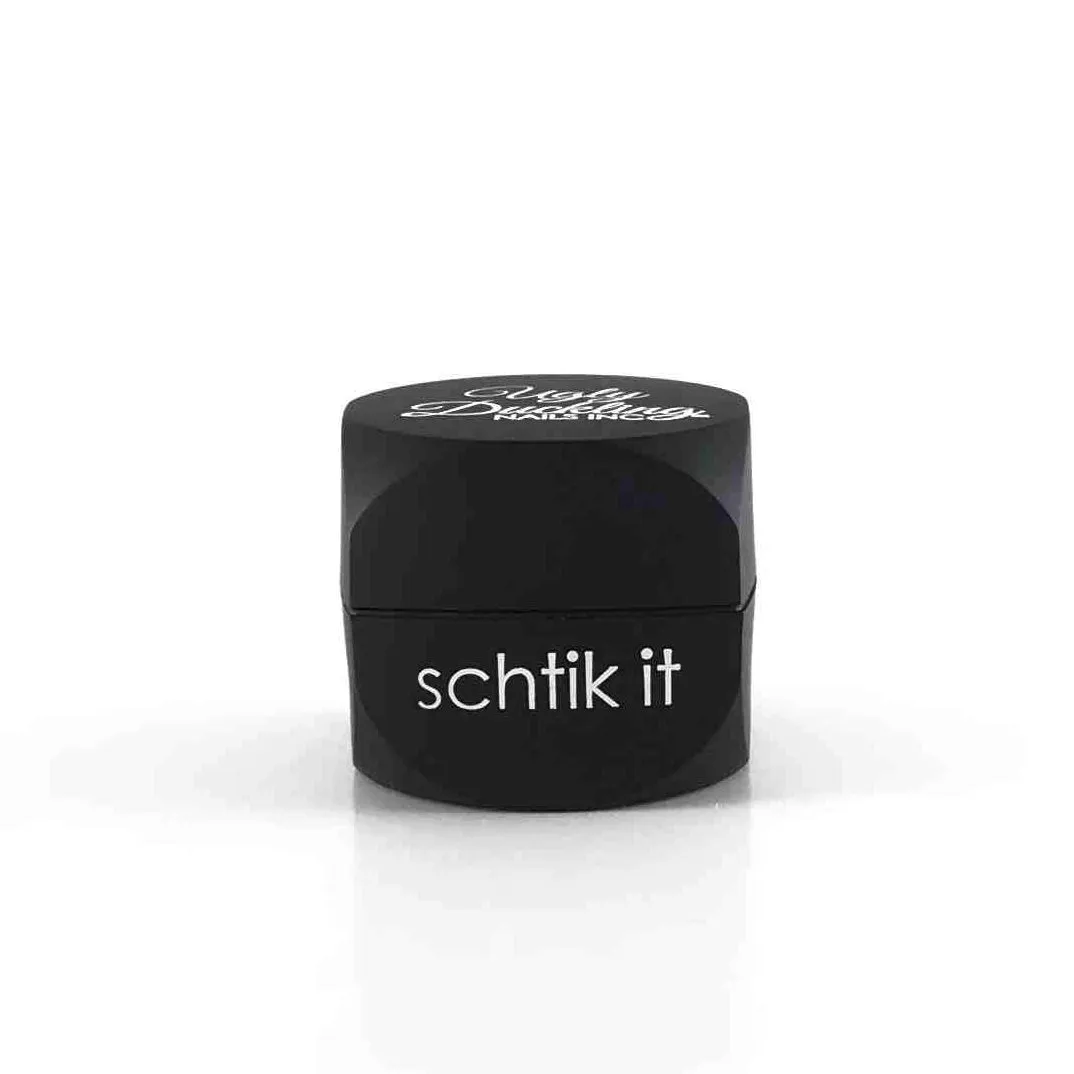Schtik It |  | Ugly Duckling
