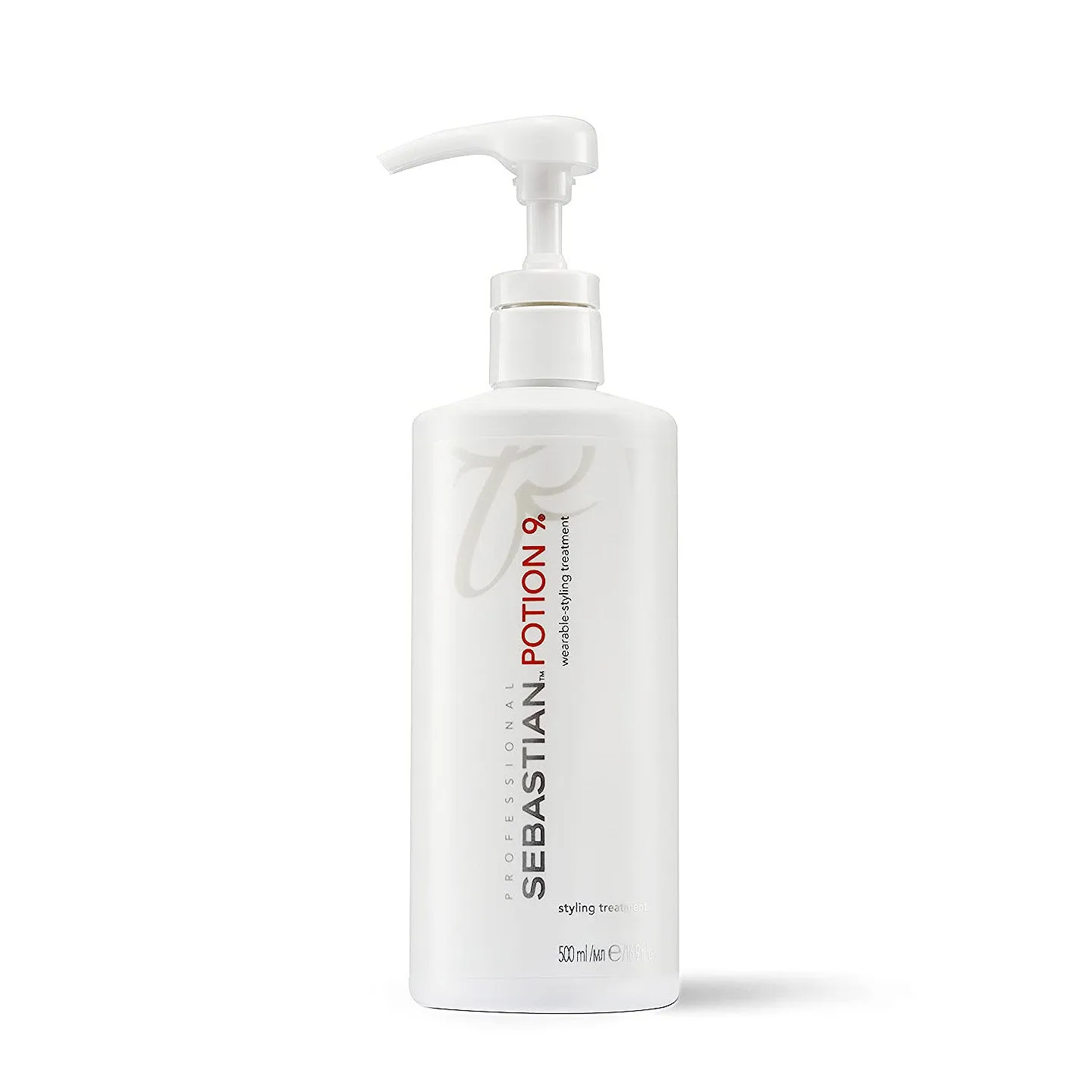 Sebastian Potion 9