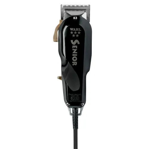 Senior 5 Star Clipper by Wahl