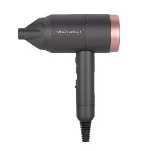 Silver Bullet Odyssey Hair Dryer