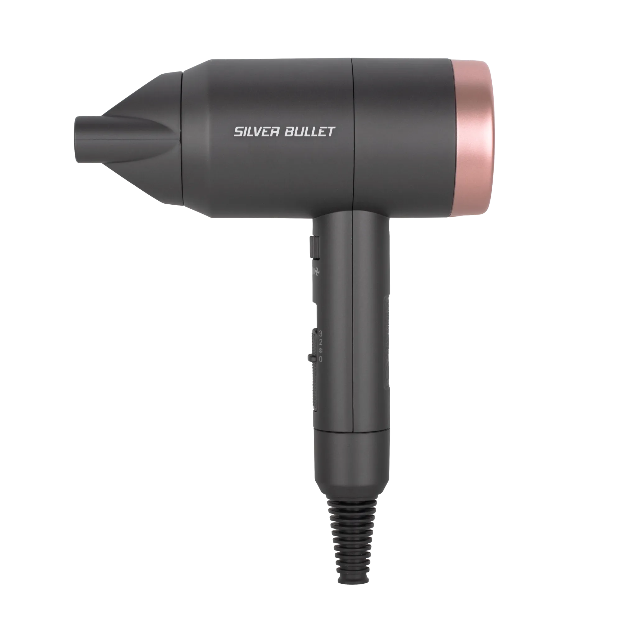 Silver Bullet Odyssey Hair Dryer