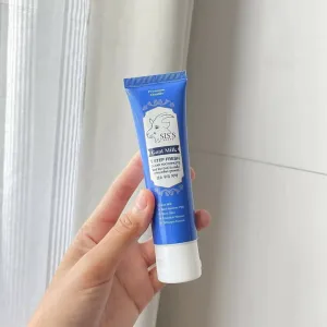 Sis's Goat Milk Toothpaste