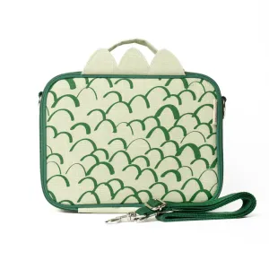 So Young - Dino Scales Lunch Box
