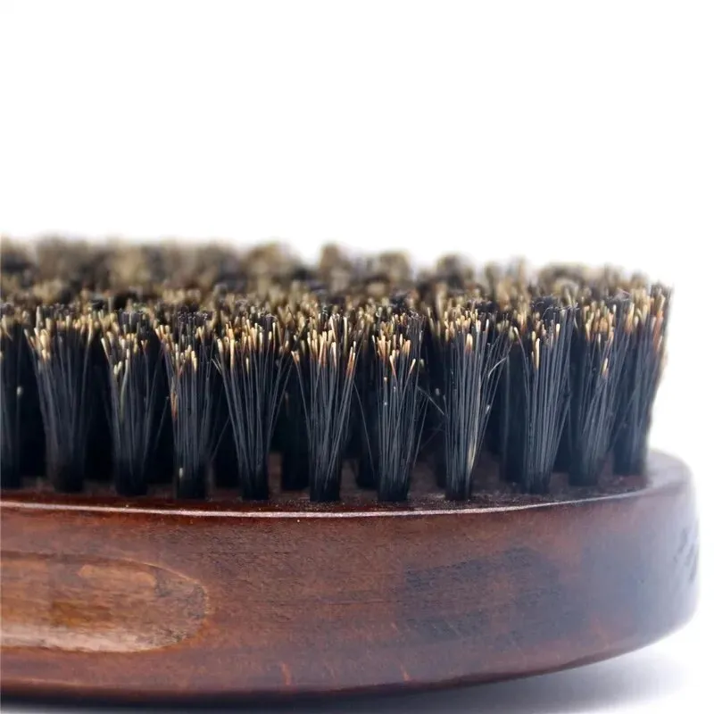 Soft/Medium Wave Brush