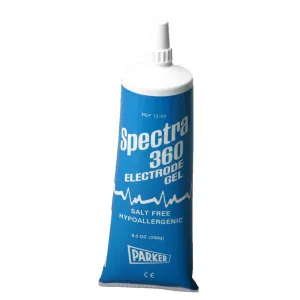 Spectra Electrode Gel