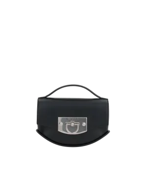 Swing Mini Leather Handbag