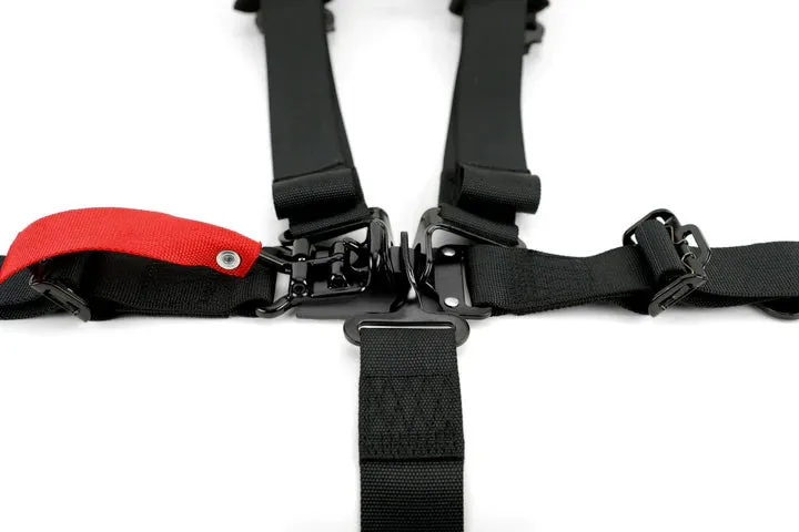 Trinity Racing 5 POINT 2-INCH HARNESS TR-H501