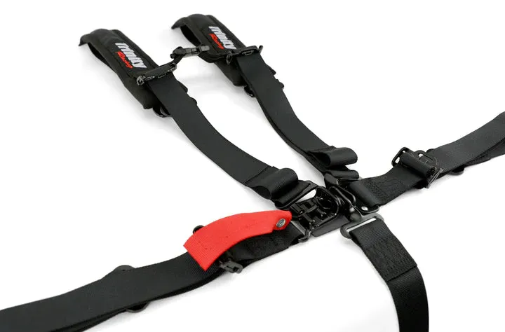 Trinity Racing 5 POINT 2-INCH HARNESS TR-H501