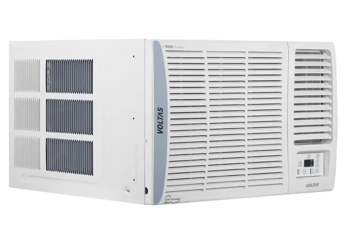 Voltas 183V Vertis Elite Marvel 1.5 Ton 3 Star Inverter Window AC