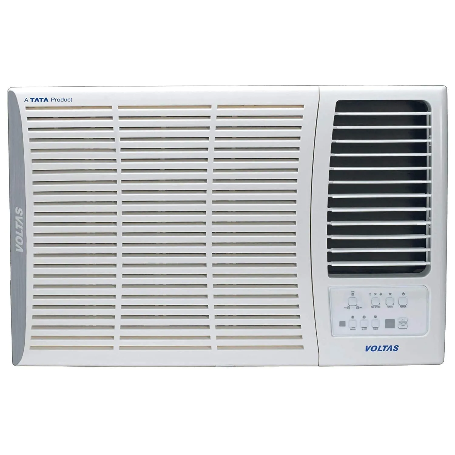 Voltas 183V Vertis Elite Marvel 1.5 Ton 3 Star Inverter Window AC