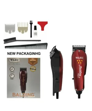 Wahl  Balding Clipper