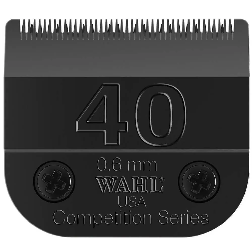 Wahl Clipper Blade Surgical Ultimate Series