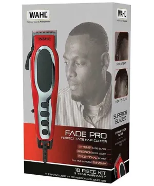 Wahl  Fade Pro Perfect Fade Hair Clipper