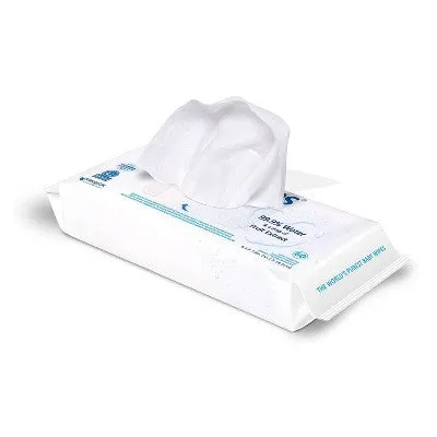 WaterWipes Plastic-Free Original Unscented 99.9% Water Based Baby Wipes - 540ct