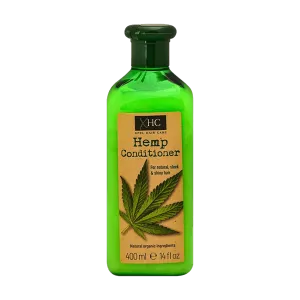 XHC HEMP HAIR CONDITIONER 400ML