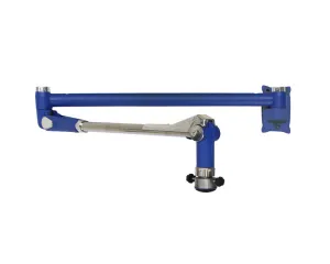 XPOWER Wall Mount Arm for Pet Grooming Finishing Dryers